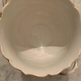 Cachepot porcelaine