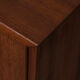 Mid Century Teak Sideboard by Heinrich Riestenpatt for RT Möbel