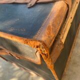 Old trunk