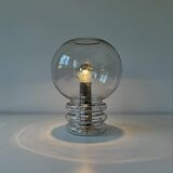 Moon Bulb Lamp Glashütte Limburg