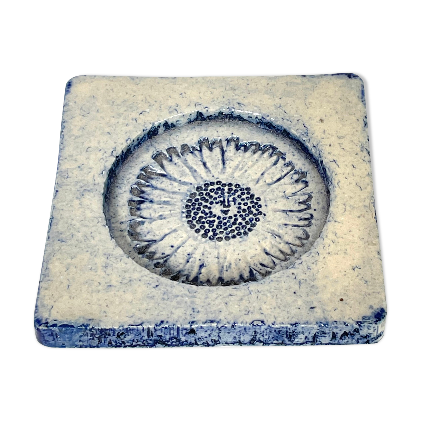 Vide poche by Roger Capron & Jean Derval, Vallauris, circa 1970