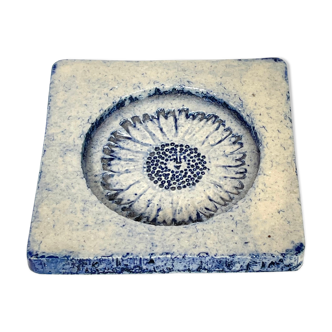 Vide poche by Roger Capron & Jean Derval, Vallauris, circa 1970