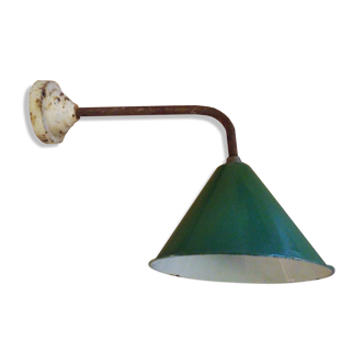 Wall lamp