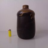 Studio ceramic vase, Germany, 1960s