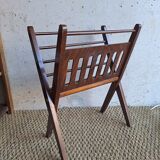 Ceses braakman magazine holder 1960 vintage