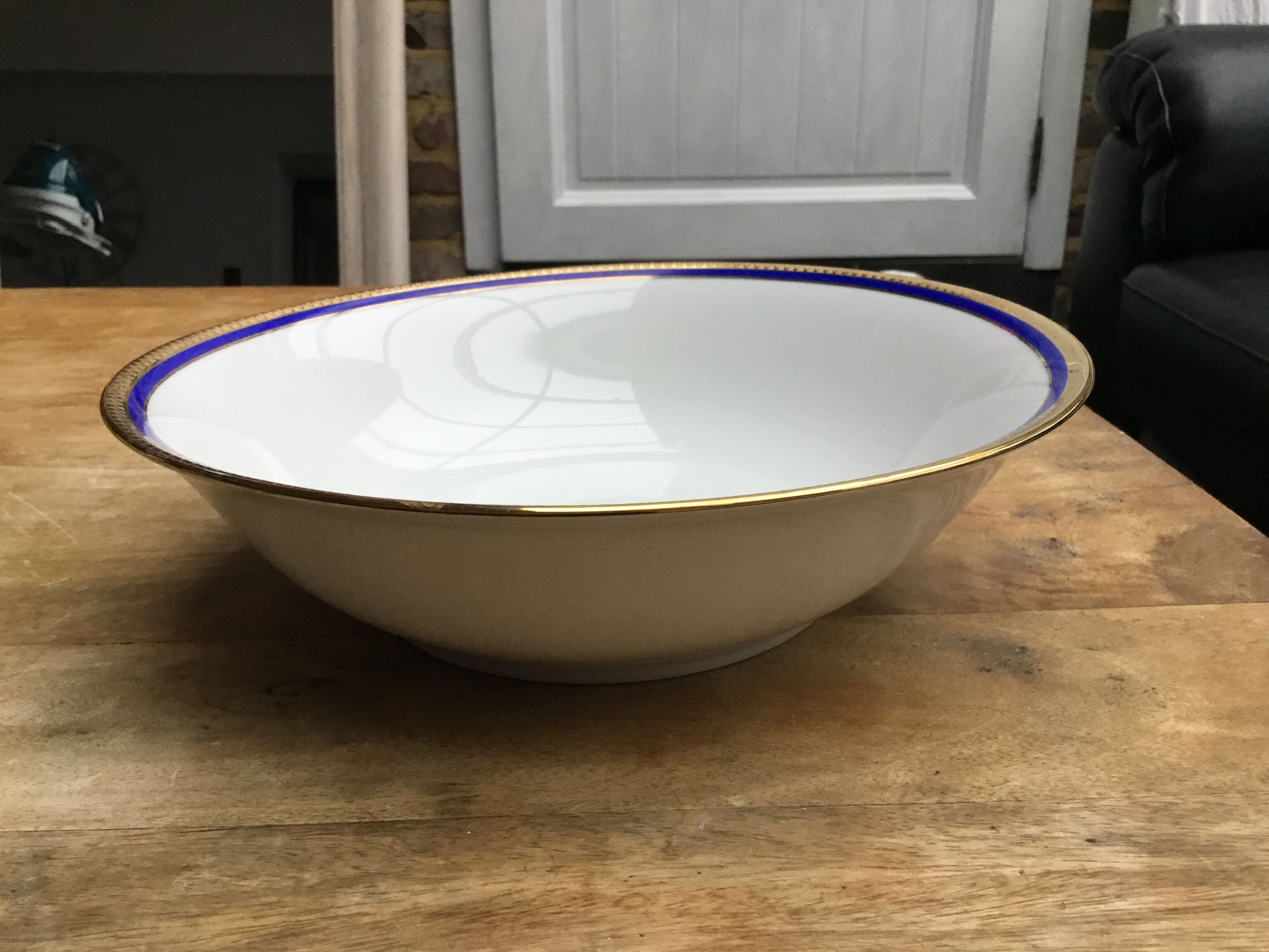 Hertel Jacob salad bowl