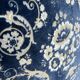 retro canapé baroque vintage