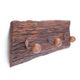 Vintage coat rack