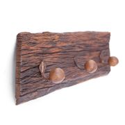 Vintage coat rack