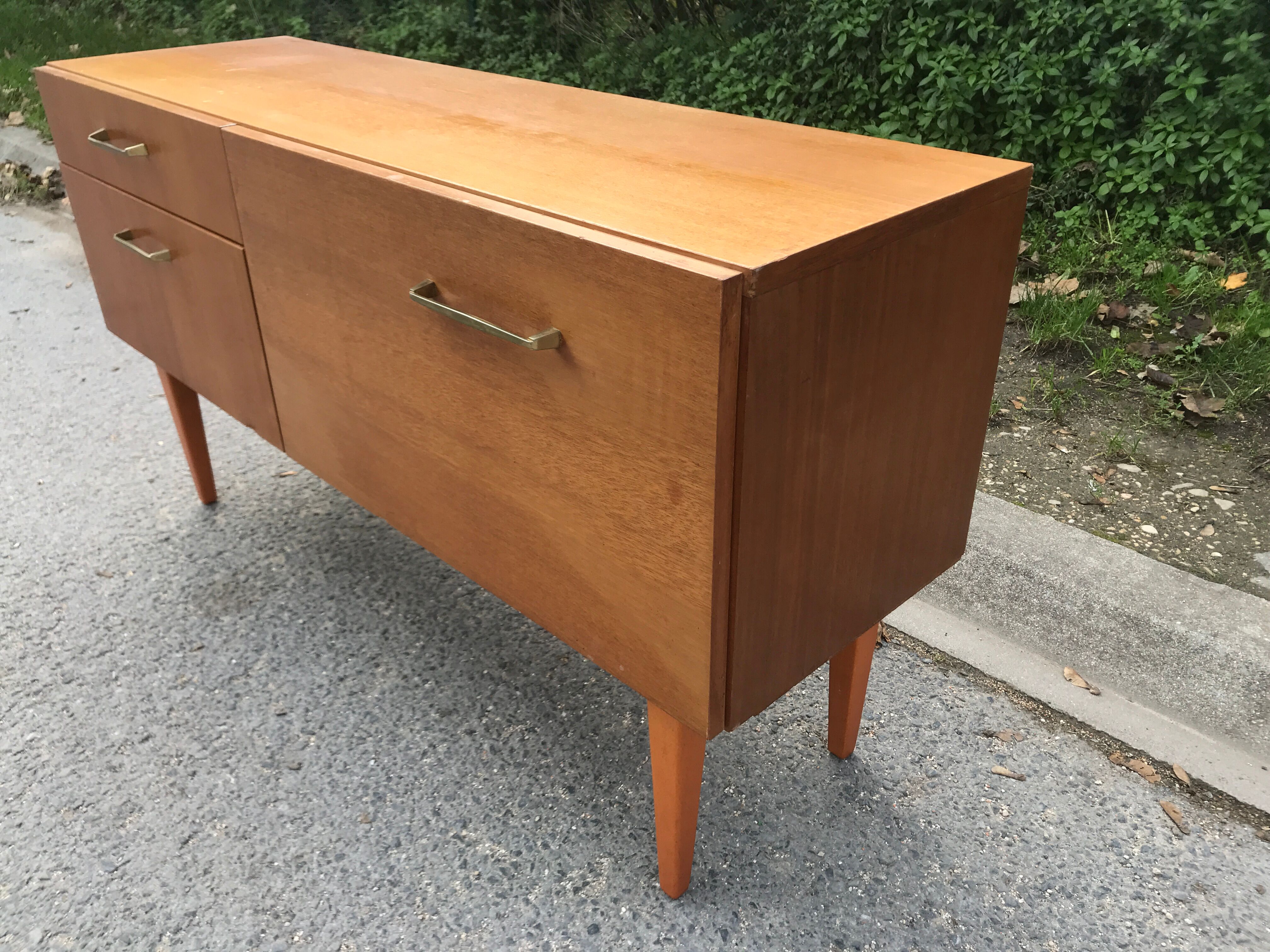 Vintage sideboard