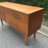 Vintage sideboard