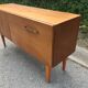 Vintage sideboard