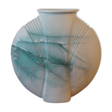 Art-deco vase