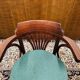 Classic English Thonet Desk Chair