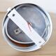 Lampe spot sur tige LED