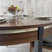 Table extensible vintage