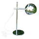 Vintage Space Age / Eyeball desk lamp