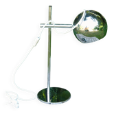 Lampe de bureau vintage Space Age / Eyeball