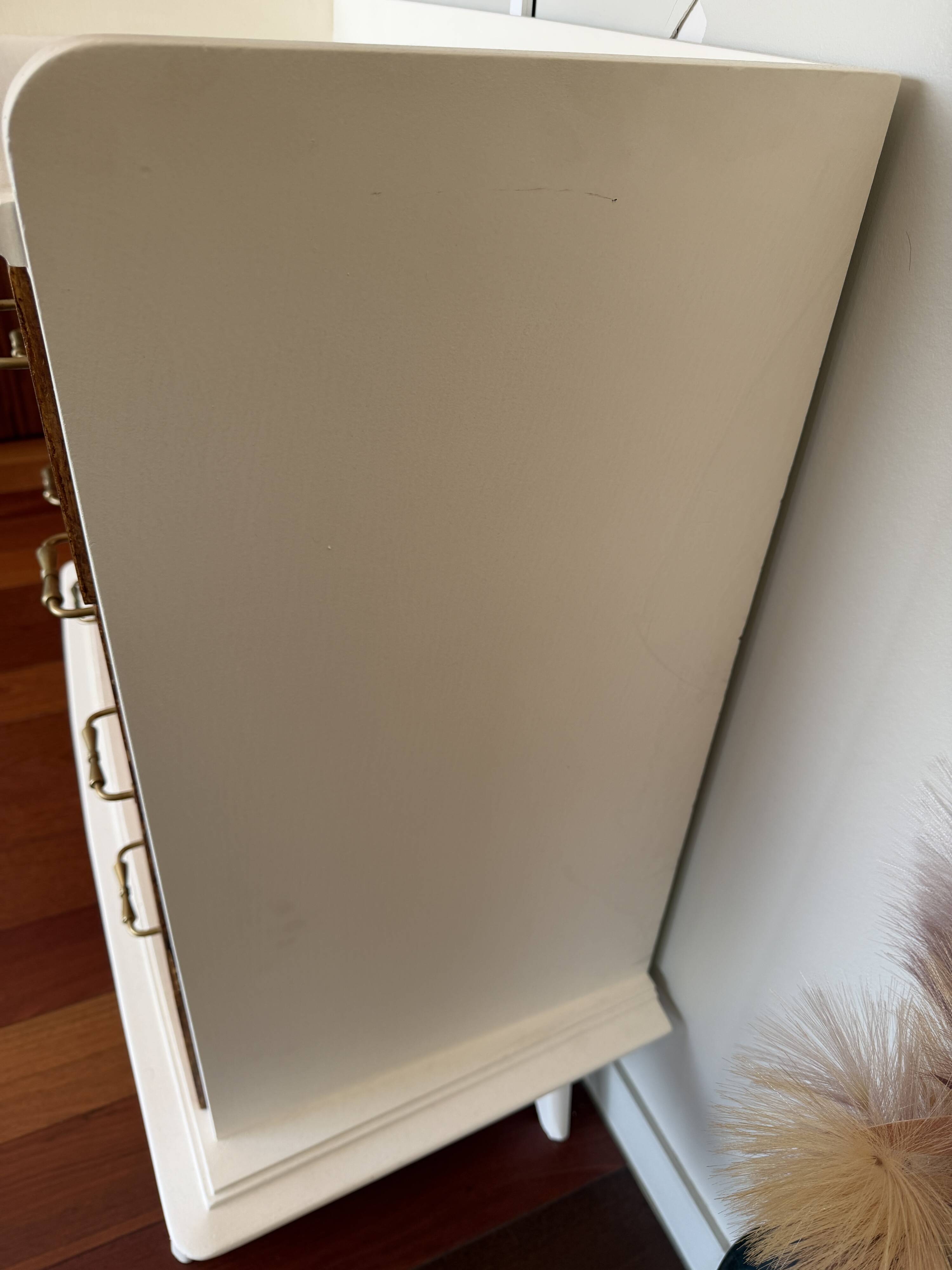 Commode vintage rénovée - Collection Grand Siècle