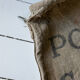 Sac en toile de jute