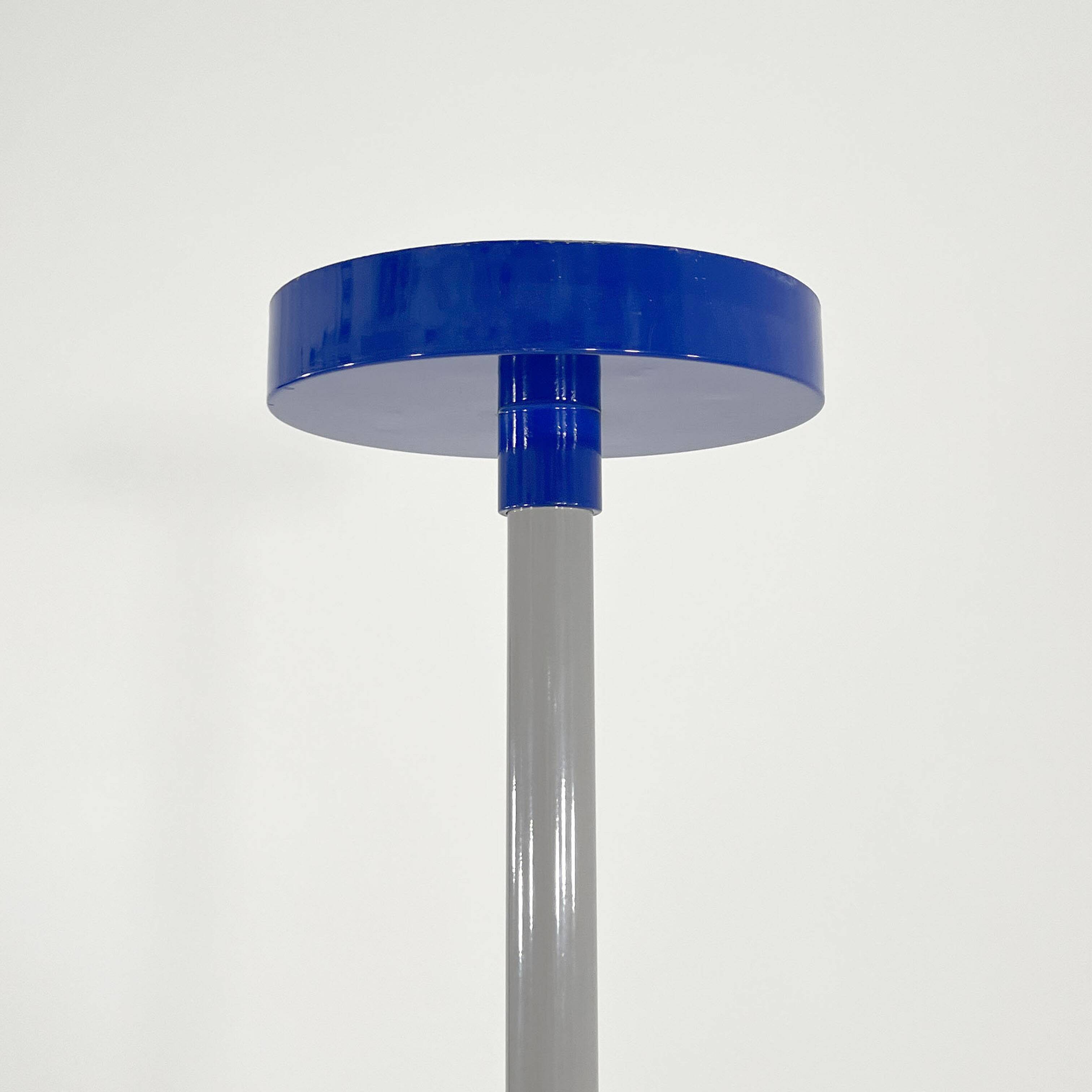 Beam floor lamp by Ettore Sottsass for Bieffeplast, 1980