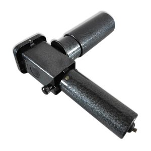 lampe flèche lumineuse