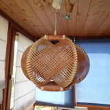 Pendant lamp 70s