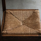 Set of 4 dining chairs by Gerard Geytenbeek for AZS Furniture, Dutch design 1960’s