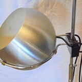 Gioffredo Reggiani's 3-ball lamppost from the 70s