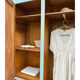 Armoire parisienne