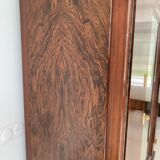 Wardrobe of a Jules Cayette sleeping set