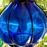 Venetian style lantern