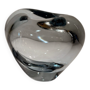 Vase cœur de Per lutken