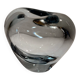 Heart vase by Per Lutken