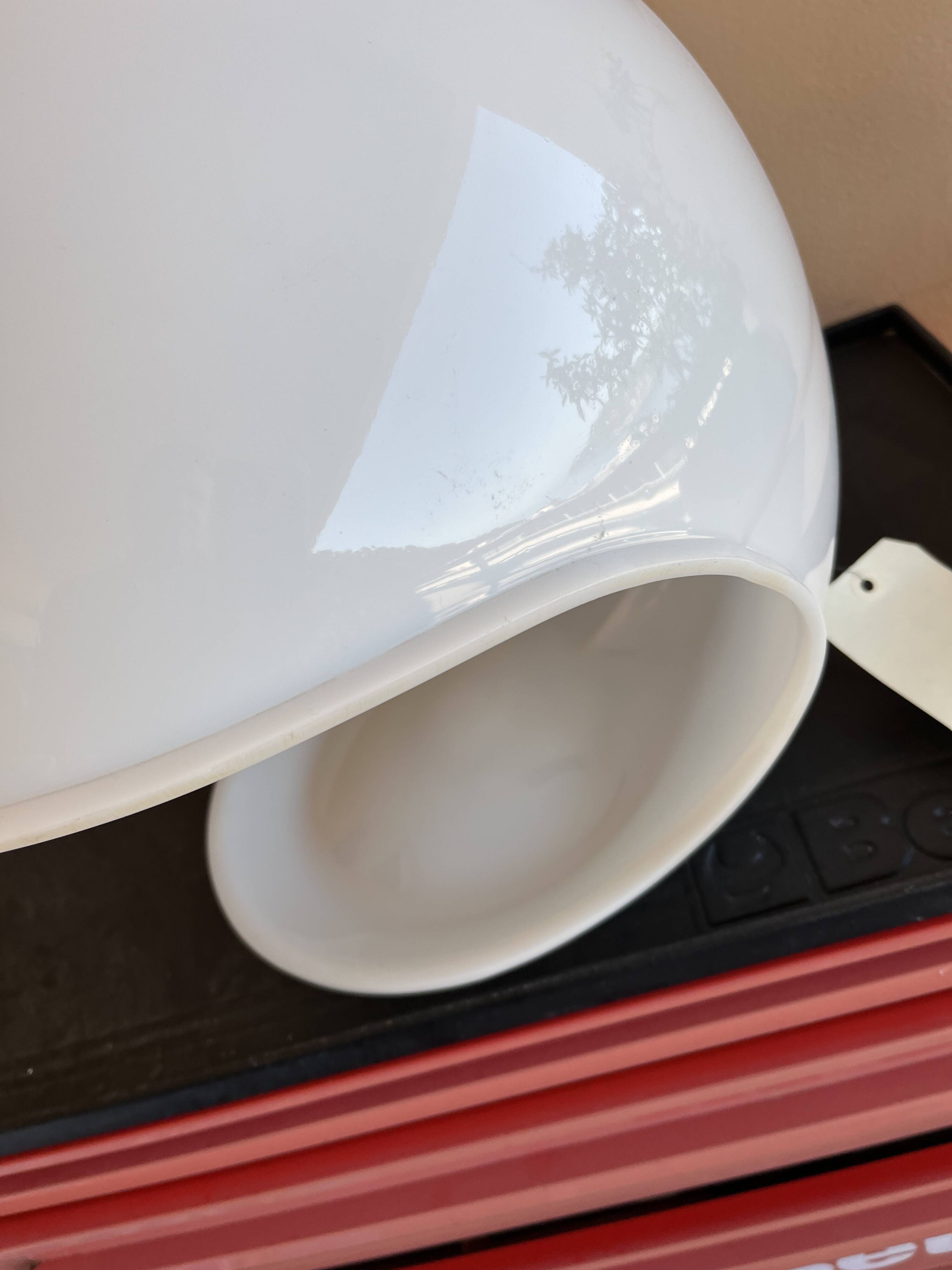 Foglia Lamp by Elio Martinelli