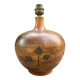 Lampe en céramique Jacques Blin