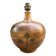 Lampe en céramique Jacques Blin