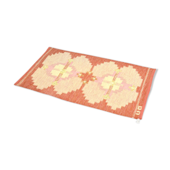 Tapis Suédois Rollakan 60x110cm