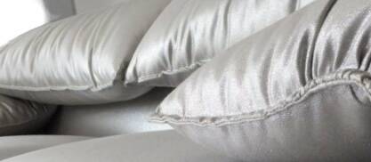 2-seater sofa Cassina Maralunga Vico Magistretti high-end sofa