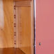 Restored Bauhaus Pair of Wardrobes, H. J. Hagemann, Thonet, Germany, 1930s