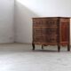 Vintage 18th century Walnut Commode, French Provençal, French Louis XVI