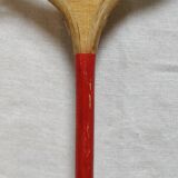 Vintage badminton star racket