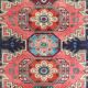 Tapis ancien Kazak