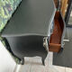 Louis XV chest of drawers