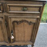 Oak sideboard