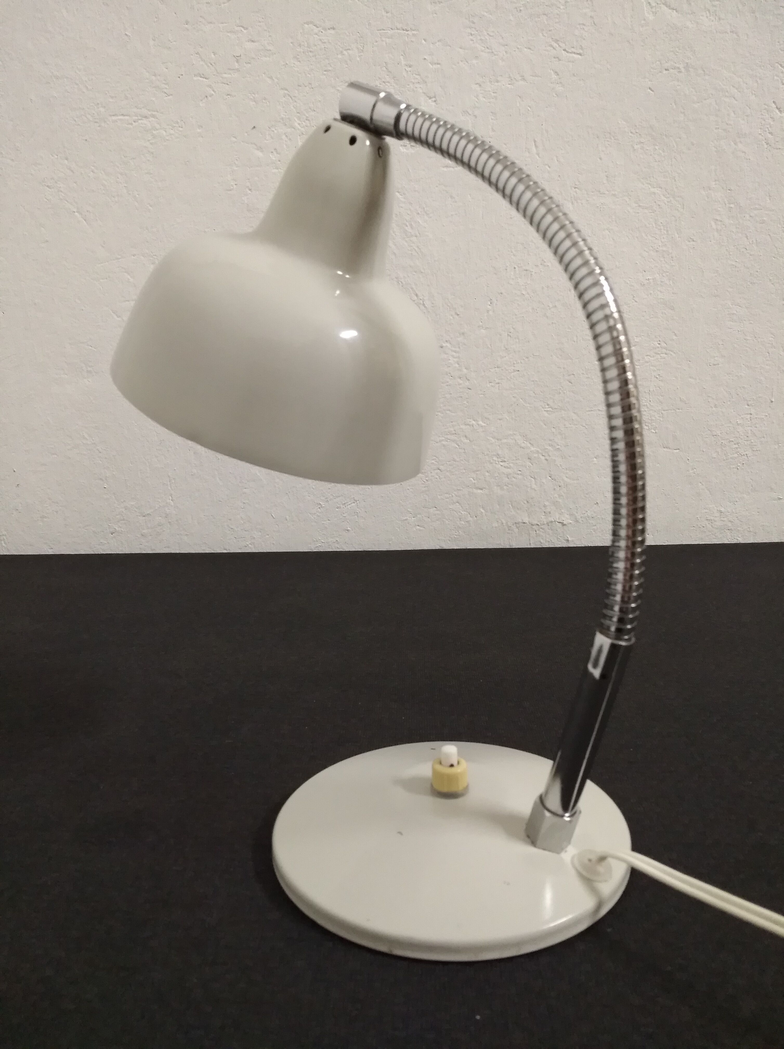 Office lamp of the 60s