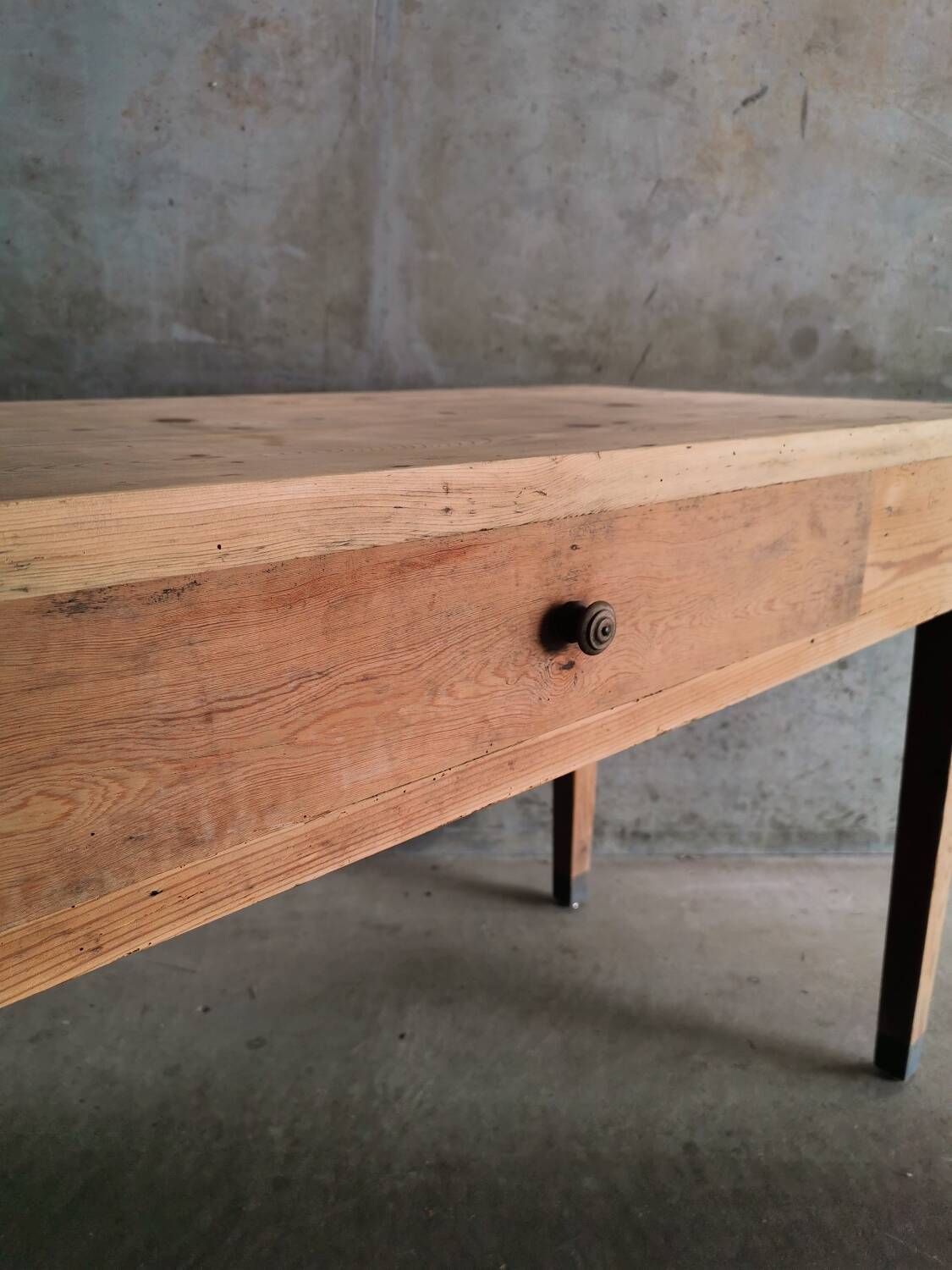 Farmhouse Table / Country Table