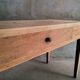 Farmhouse Table / Country Table