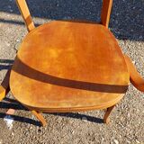 Fauteuil Baumann