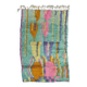 Tapis Coloré Berbère - 305 x 179 cm
